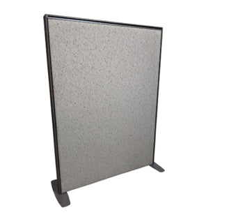 DIY Modular Cubicle Foot