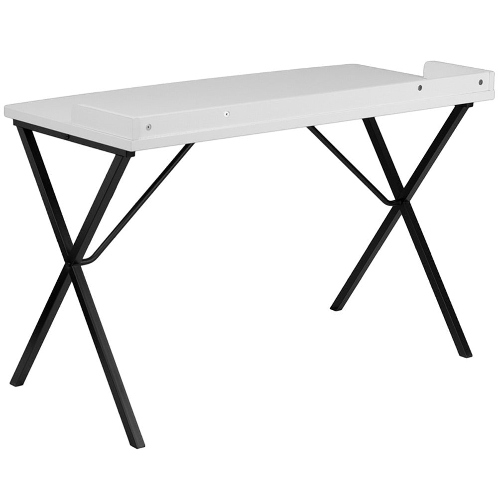 Flint Space Saver Computer Desk