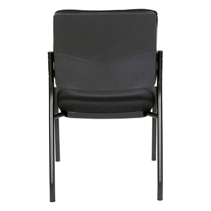 Tenino Modern Office Guest Chair