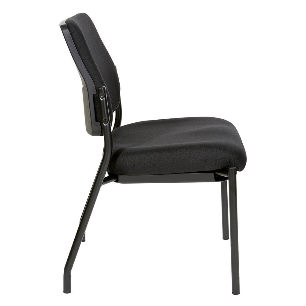 Tenino Modern Office Guest Chair