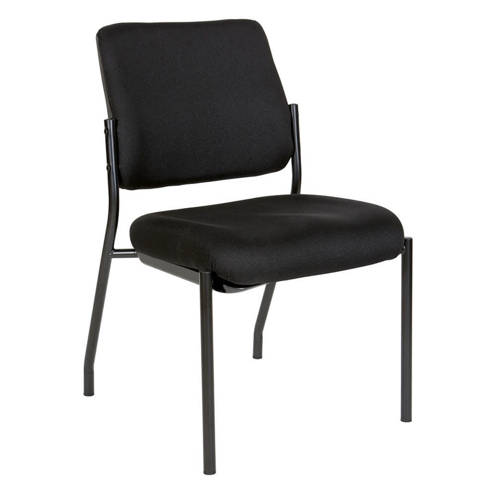 Tenino Modern Office Guest Chair