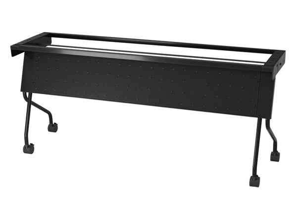 Training Table Base With Modesty 6x2