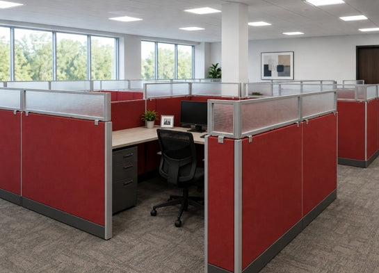 Panel Extender 12H Framed Polycarbonate