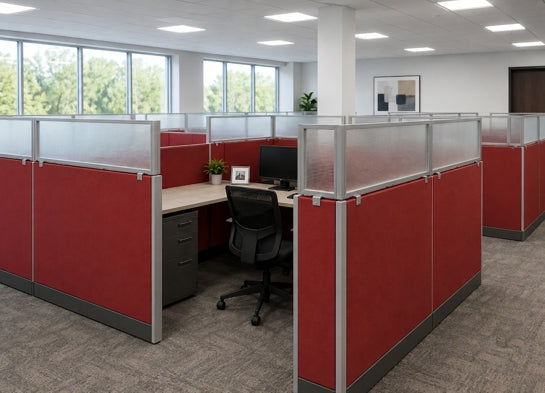 Panel Extender 18H Framed Polycarbonate