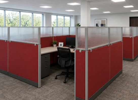 Panel Extender 24H Framed Polycarbonate