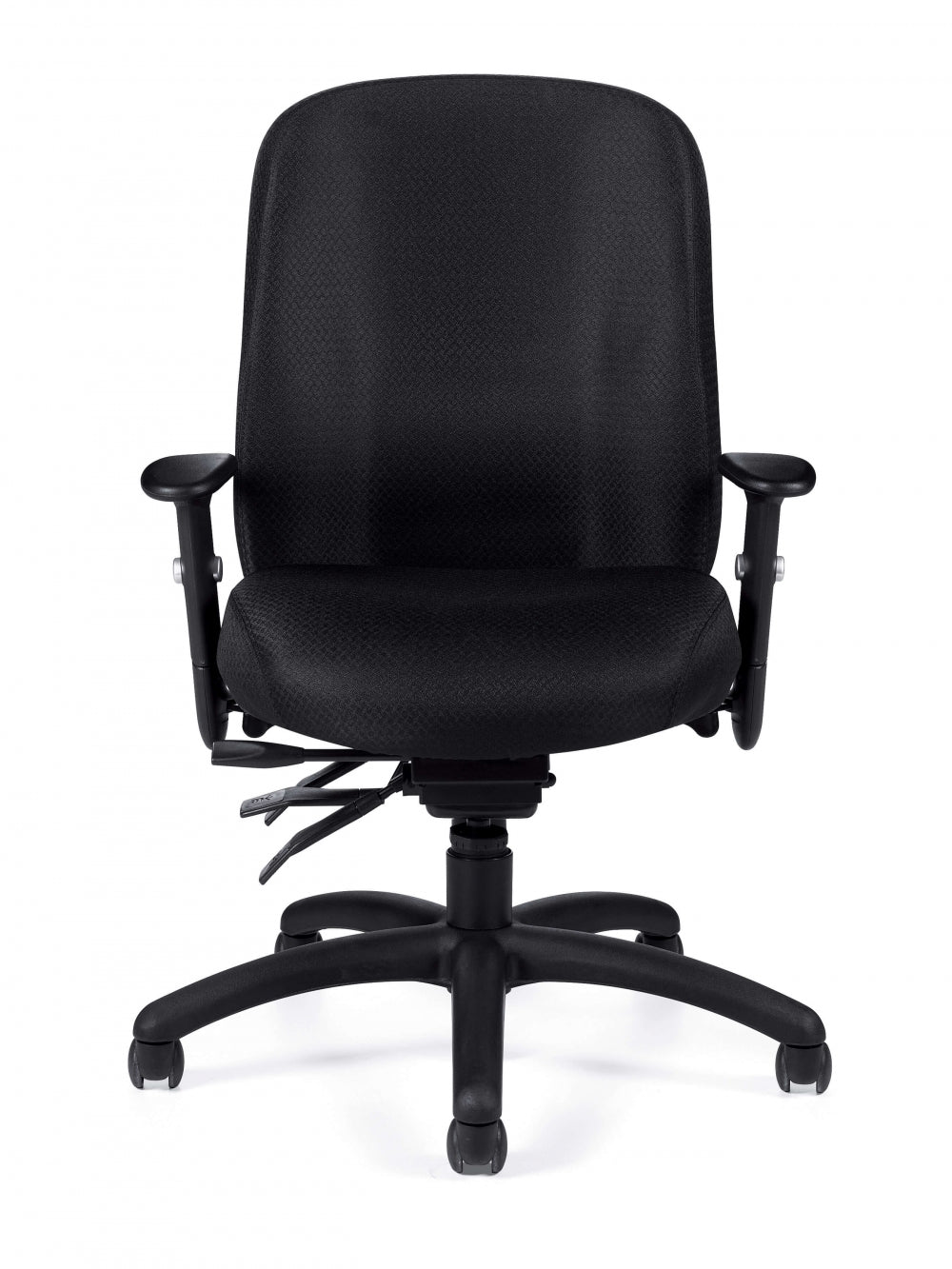 Danni Upholstered Desk Chairs
