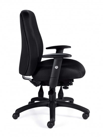Danni Upholstered Desk Chairs