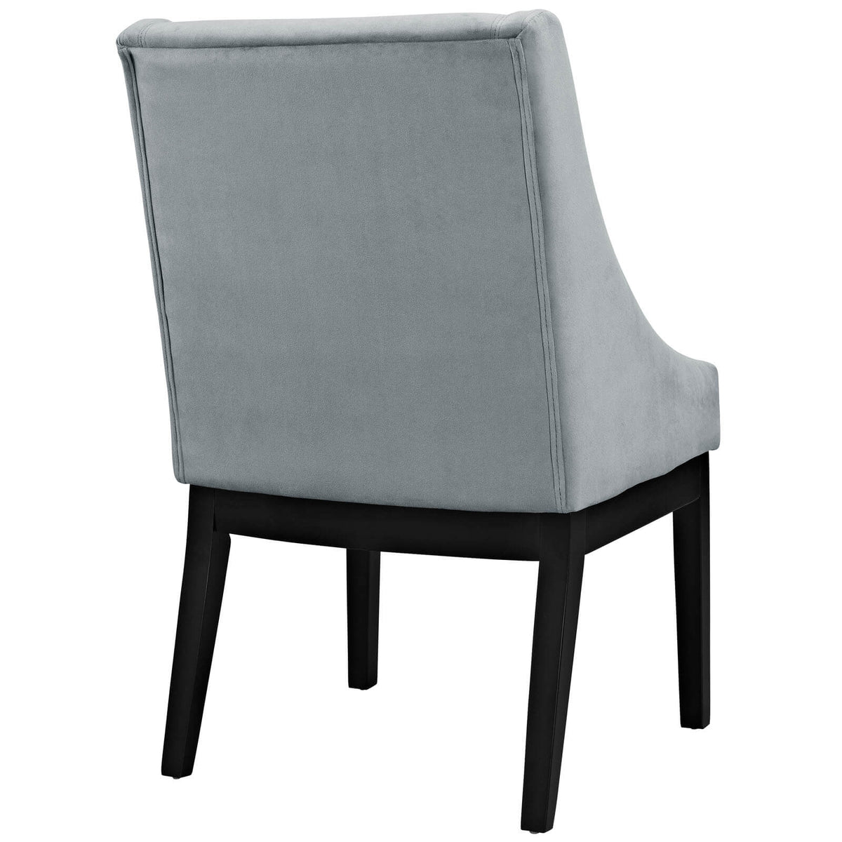 Ezio Wooden Restaurant Chair