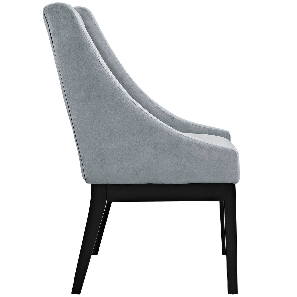 Ezio Wooden Restaurant Chair