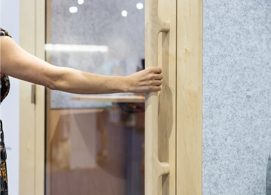Zenbooth Pro Premium Phone Booth