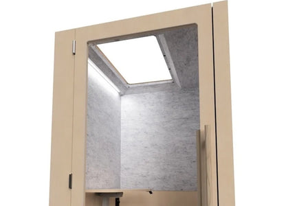Zenbooth Pro Premium Phone Booth