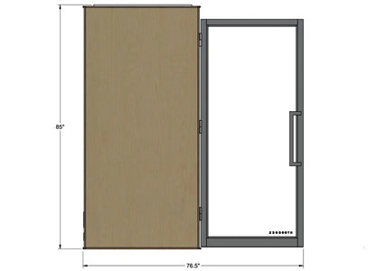 Zenbooth Office Phone Booth