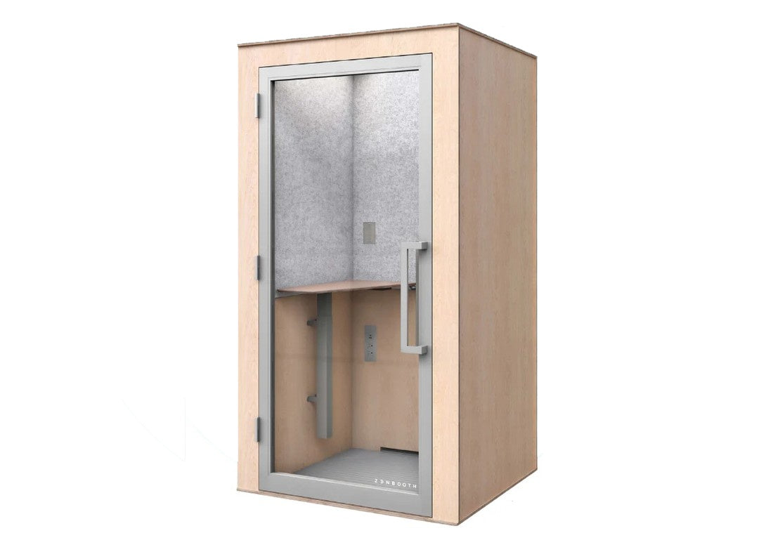 Zenbooth Office Phone Booth