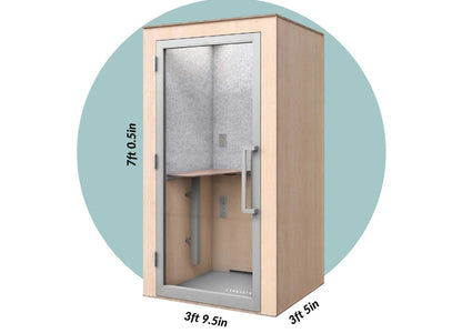 Zenbooth Office Phone Booth