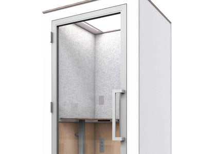 Zenbooth Office Phone Booth