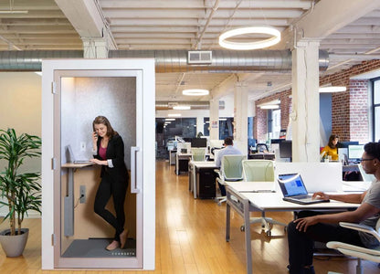 Zenbooth Office Phone Booth