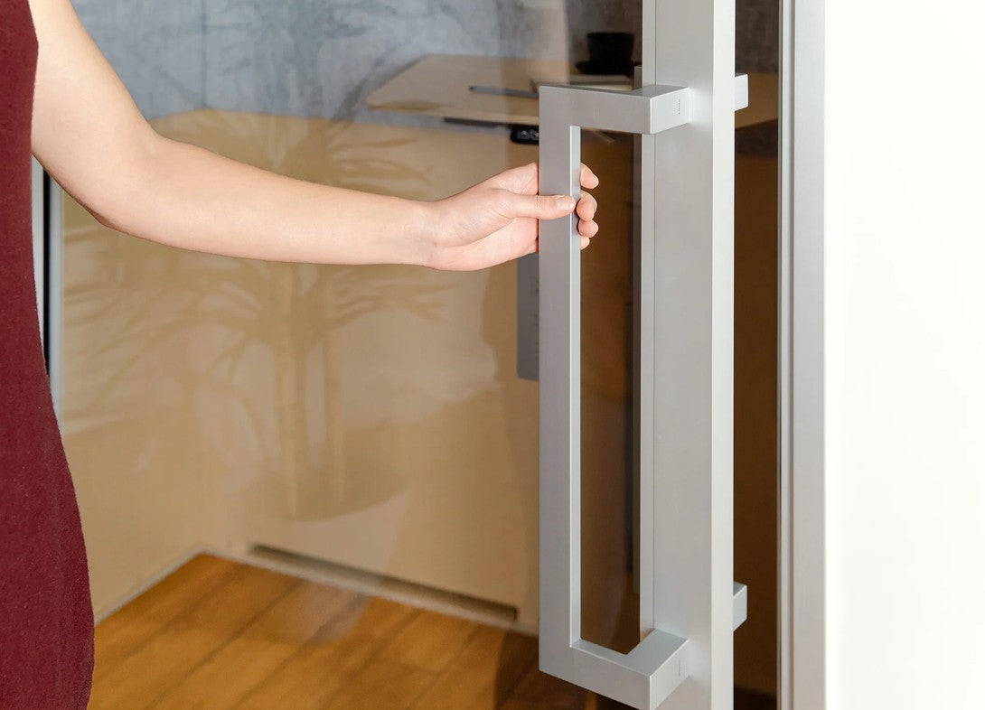 Zenbooth 2-Person Meeting Booth
