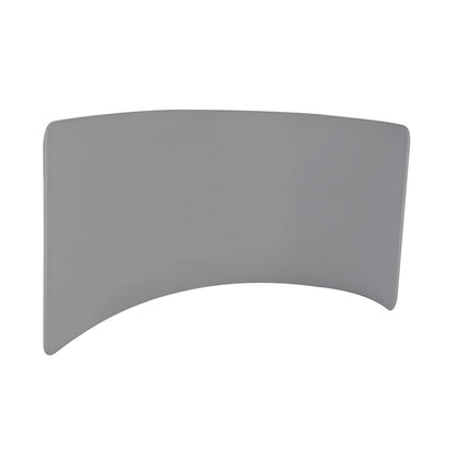 Conseal Office Partition Panels 129W x 72H