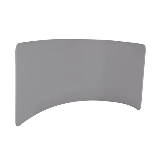 Conseal Office Partition Panels 129W x 72H