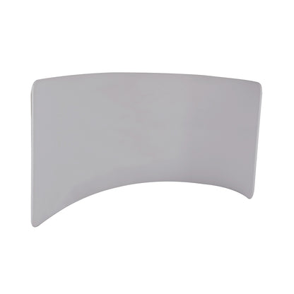 Conseal Office Partition Panels 129W x 72H